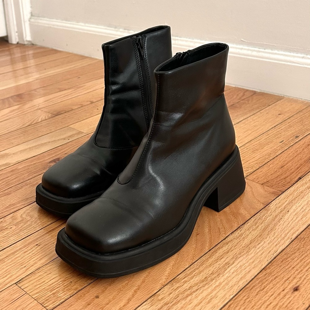 Vagabond Dorah heeled boots